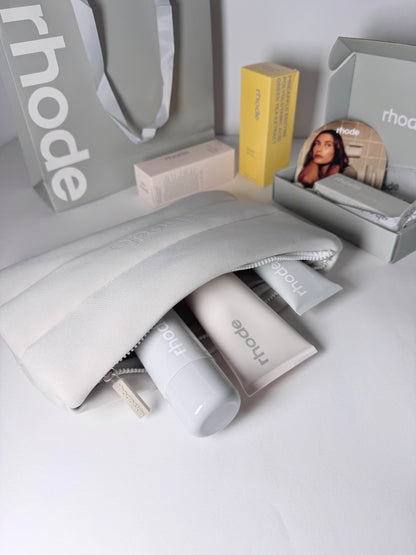 Rhode Barrier Restore Cream 50ml НОВ хидратиращ крем за лице оригинален