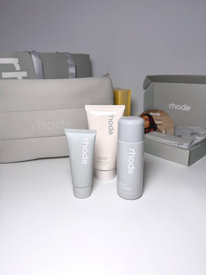 Rhode Barrier Restore Cream 50ml НОВ хидратиращ крем за лице оригинален