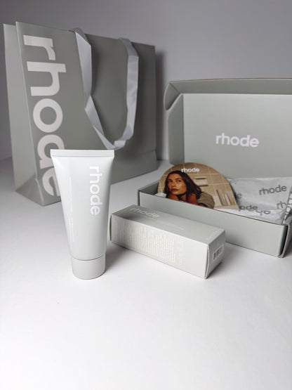 Rhode Barrier Restore Cream 50ml НОВ хидратиращ крем за лице оригинален