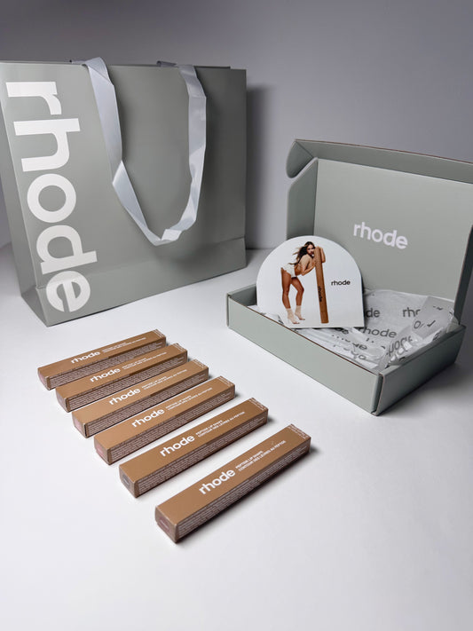 Rhode Peptide Lip Shape НОВ оригинал оформящ молив за обемни устни