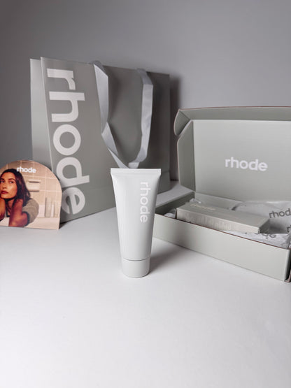 Rhode Barrier Restore Cream 50ml НОВ хидратиращ крем за лице оригинален