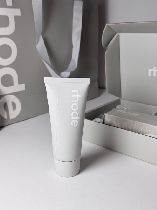 Rhode Barrier Restore Cream 50ml НОВ хидратиращ крем за лице оригинален