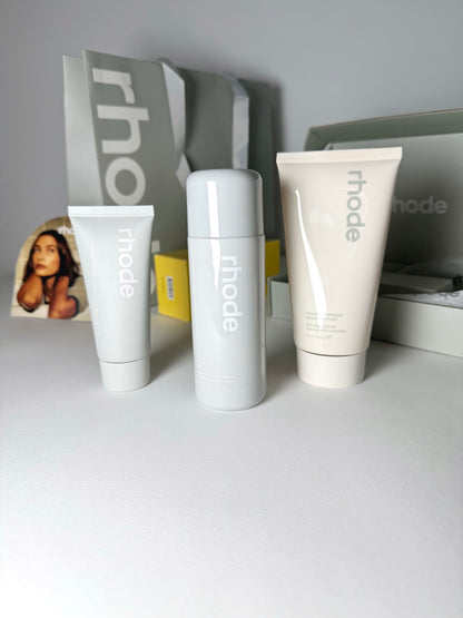 Rhode Barrier Restore Cream 50ml НОВ хидратиращ крем за лице оригинален