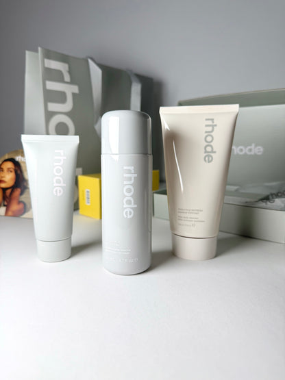 Rhode Barrier Restore Cream 50ml НОВ хидратиращ крем за лице оригинален