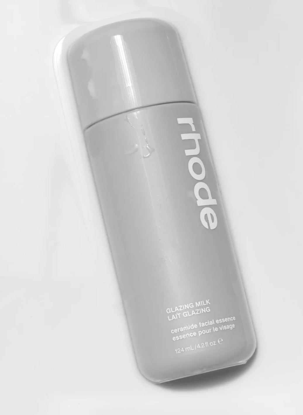 Rhode Glazing Milk 140ml НОВ оригинал есенция за сияйна кожа от Хайли Бийбър