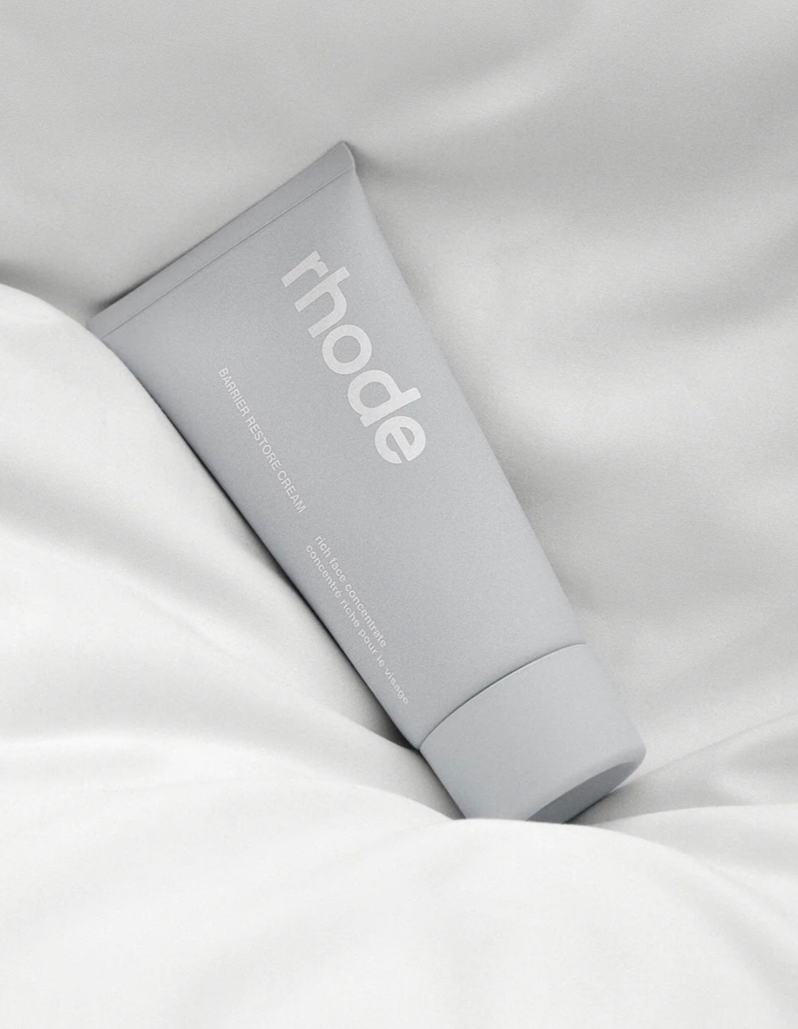 Rhode Barrier Restore Cream 50ml НОВ хидратиращ крем за лице оригинален