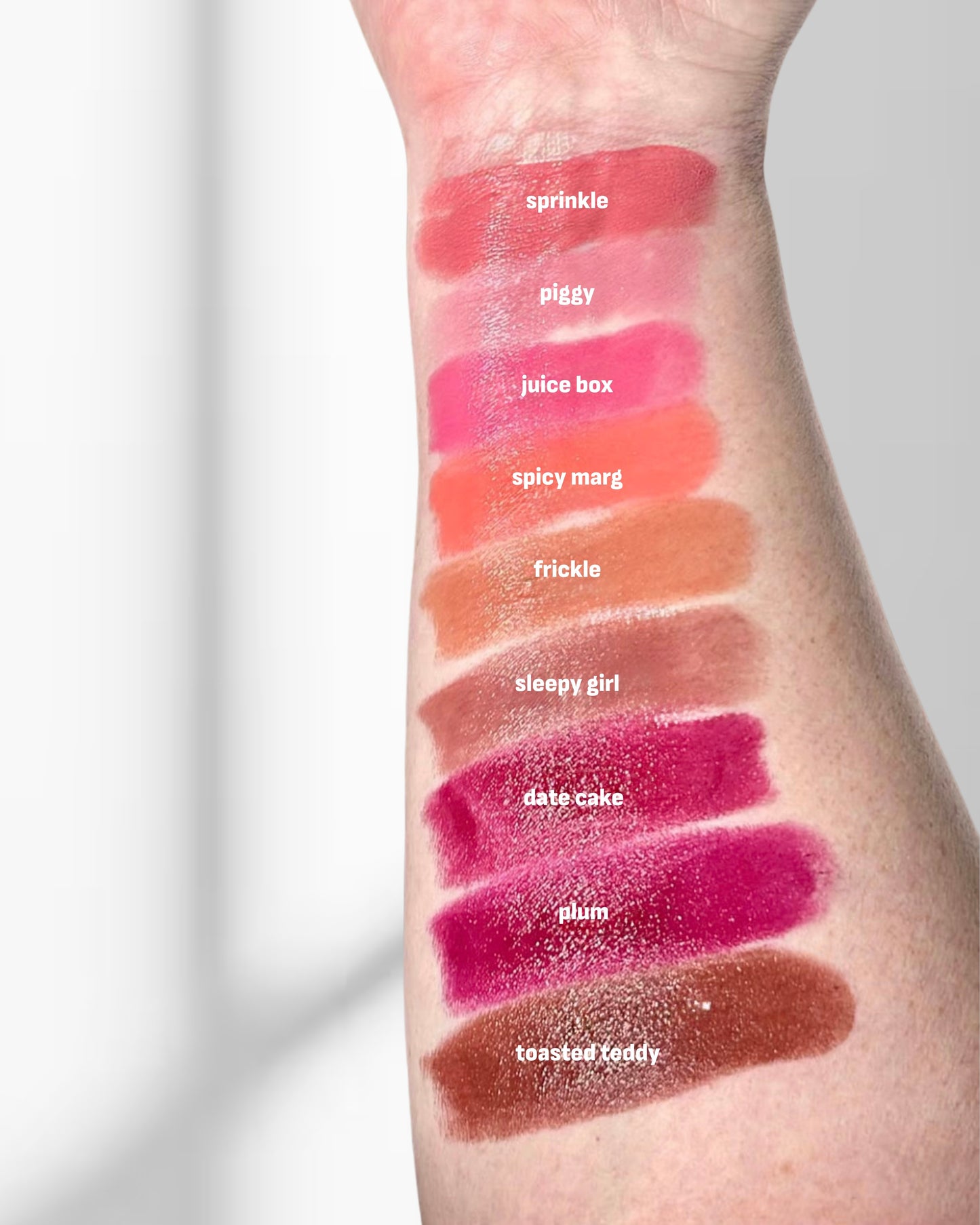 Rhode Pocket Blush ружове НОВ оригинал налични цветове от Хайли Бийбър