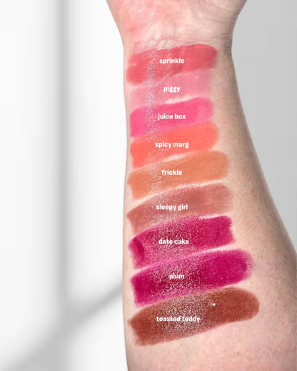 Rhode Pocket Blush ружове НОВ оригинал налични цветове от Хайли Бийбър