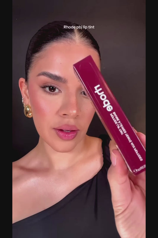 Rhode гланцове Peptide Lip Tint лип глосс оригинални различни нюанси